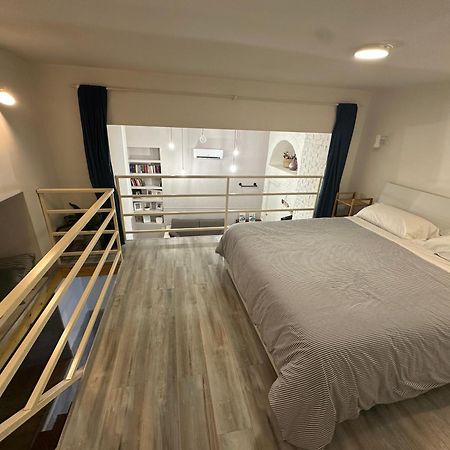 La Maisonette At Duomo Apartment Napoli Bagian luar foto