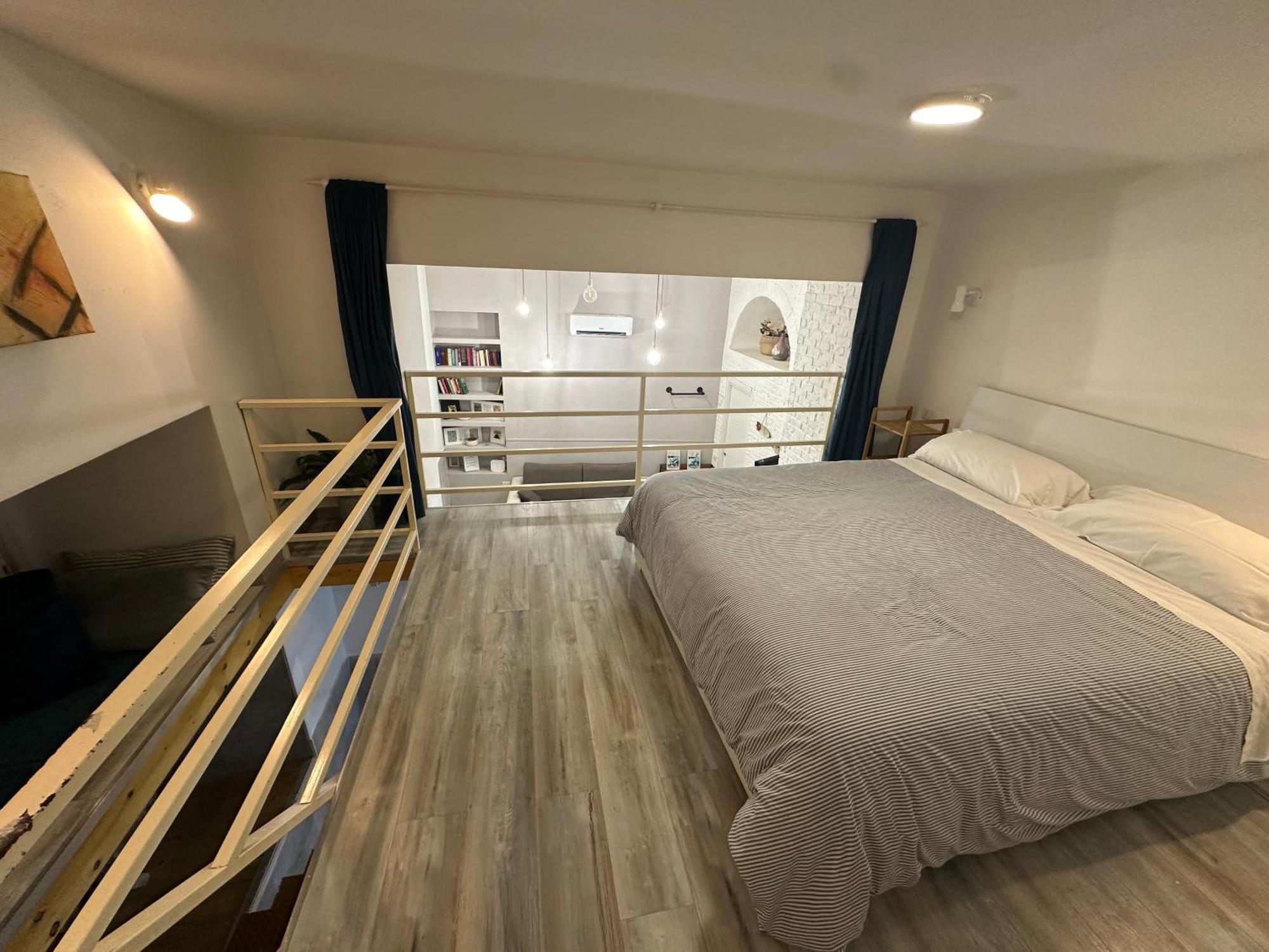 La Maisonette At Duomo Apartment Napoli Bagian luar foto