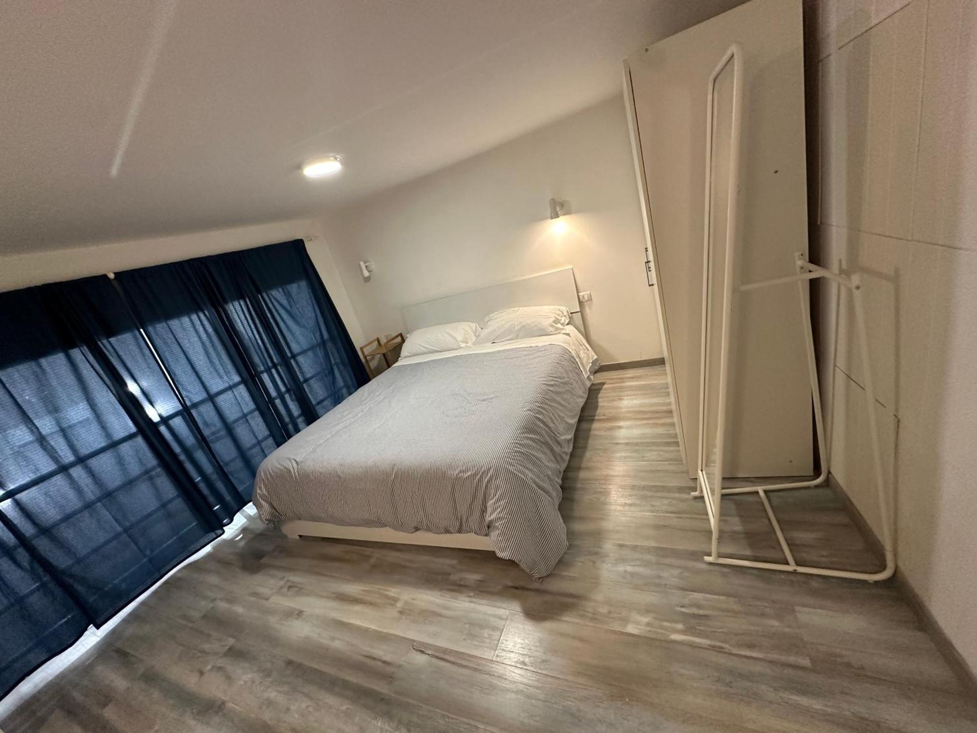 La Maisonette At Duomo Apartment Napoli Bagian luar foto