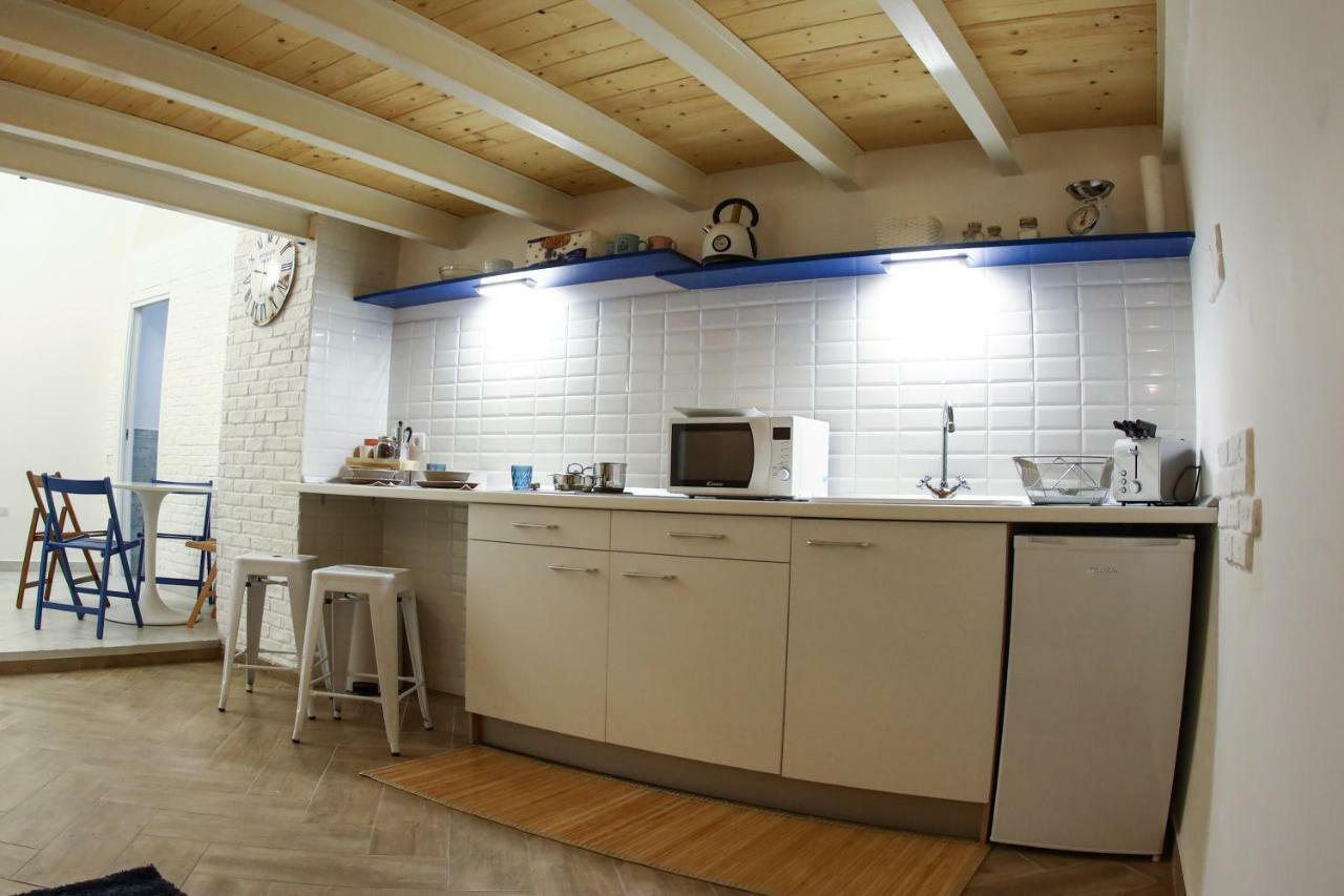 La Maisonette At Duomo Apartment Napoli Bagian luar foto